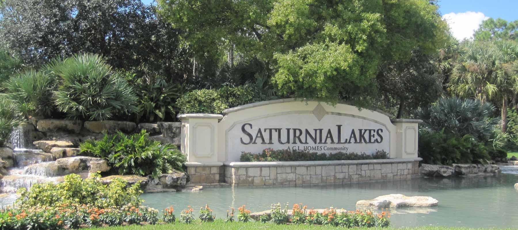 Saturnia Lakes Naples, FL Real Estate All Naples Homes For Sale