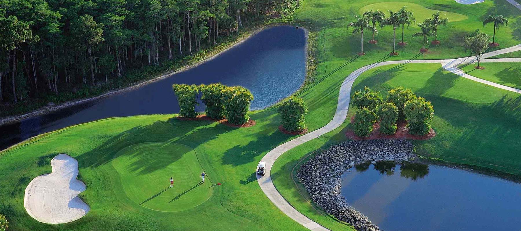 Golf Course Homes Naples, FL Real Estate All Naples Homes For Sale