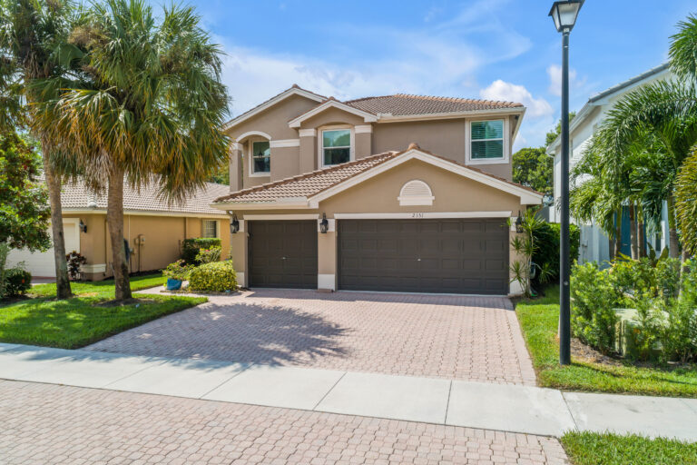 Naples Florida Gated Communities